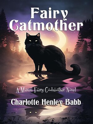 cover image of Fairy Catmother